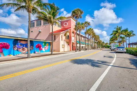 511 Lucerne Avenue Lake Worth Beach FL 33460