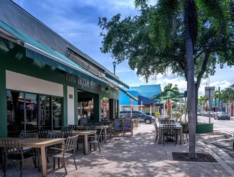 511 Lucerne Avenue Lake Worth Beach FL 33460