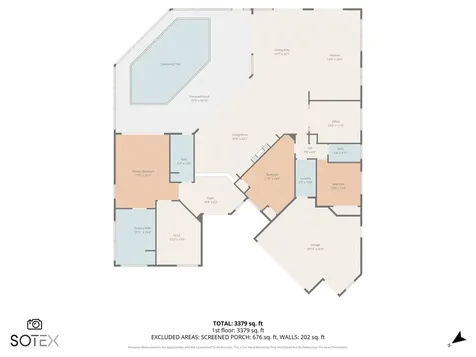 17902 Milburn Way Boca Raton FL 33498