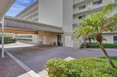 3100 S Ocean Boulevard Highland Beach FL 33487