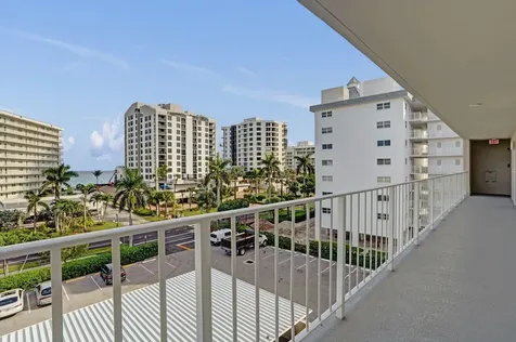 3100 S Ocean Boulevard Highland Beach FL 33487
