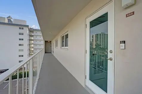 3100 S Ocean Boulevard Highland Beach FL 33487