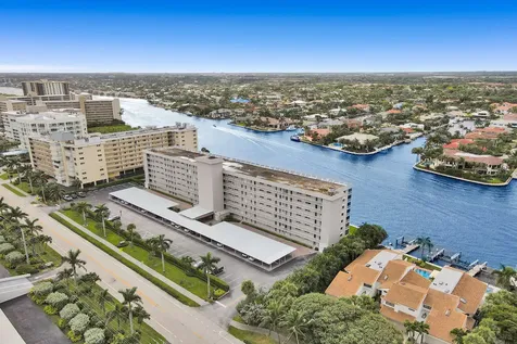 3100 S Ocean Boulevard Highland Beach FL 33487
