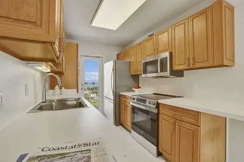 3100 S Ocean Boulevard Highland Beach FL 33487