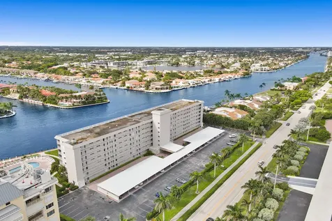 3100 S Ocean Boulevard Highland Beach FL 33487