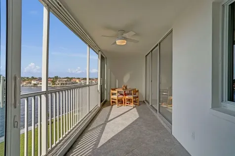 3100 S Ocean Boulevard Highland Beach FL 33487