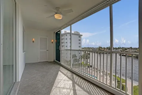 3100 S Ocean Boulevard Highland Beach FL 33487