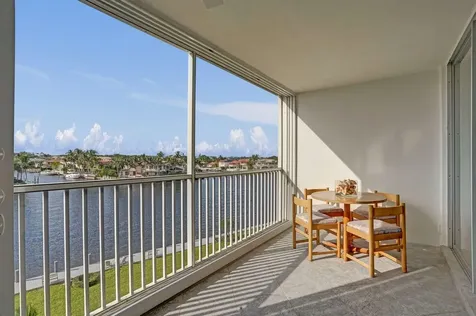 3100 S Ocean Boulevard Highland Beach FL 33487