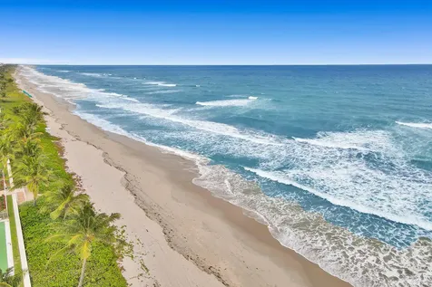 3100 S Ocean Boulevard Highland Beach FL 33487