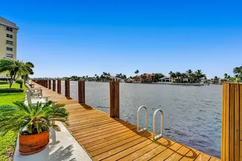 3100 S Ocean Boulevard Highland Beach FL 33487