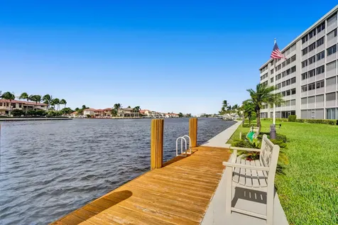 3100 S Ocean Boulevard Highland Beach FL 33487