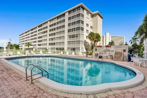 3100 S Ocean Boulevard Highland Beach FL 33487