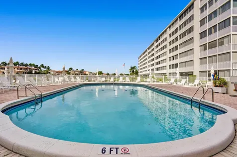 3100 S Ocean Boulevard Highland Beach FL 33487