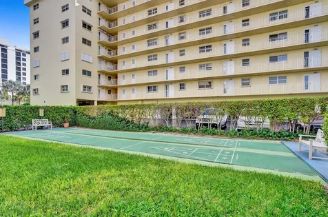 3100 S Ocean Boulevard Highland Beach FL 33487