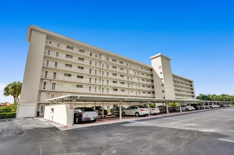3100 S Ocean Boulevard Highland Beach FL 33487