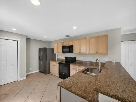 4358 Se Graham Drive Stuart FL 34997