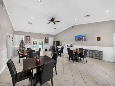 4358 Se Graham Drive Stuart FL 34997