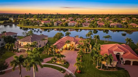 11115 Rockledge View Drive Palm Beach Gardens FL 33412