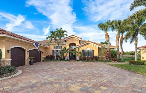 11115 Rockledge View Drive Palm Beach Gardens FL 33412