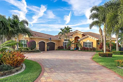 11115 Rockledge View Drive Palm Beach Gardens FL 33412