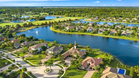 11115 Rockledge View Drive Palm Beach Gardens FL 33412