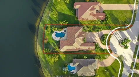 11115 Rockledge View Drive Palm Beach Gardens FL 33412