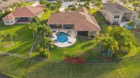 11115 Rockledge View Drive Palm Beach Gardens FL 33412