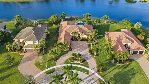 11115 Rockledge View Drive Palm Beach Gardens FL 33412