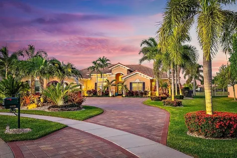 11115 Rockledge View Drive Palm Beach Gardens FL 33412