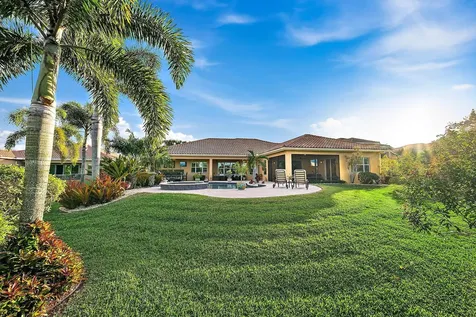 11115 Rockledge View Drive Palm Beach Gardens FL 33412