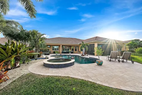 11115 Rockledge View Drive Palm Beach Gardens FL 33412