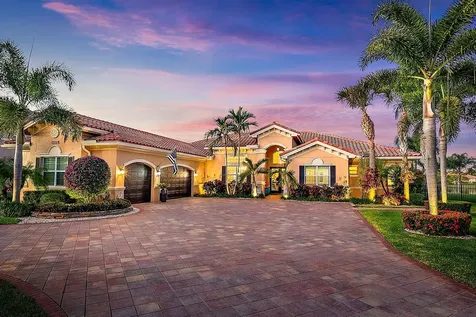 11115 Rockledge View Drive Palm Beach Gardens FL 33412