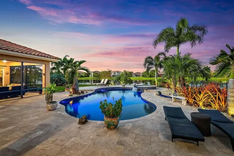 11115 Rockledge View Drive Palm Beach Gardens FL 33412