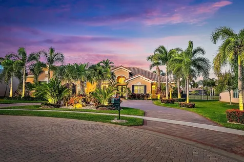 11115 Rockledge View Drive Palm Beach Gardens FL 33412