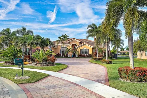 11115 Rockledge View Drive Palm Beach Gardens FL 33412