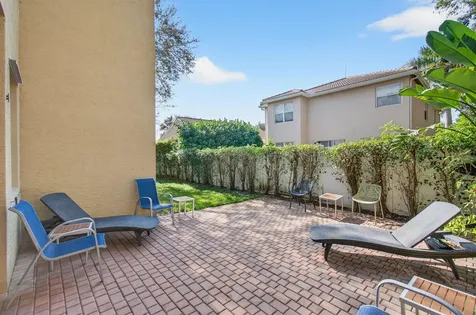 7533 Topiary Avenue Boynton Beach FL 33437