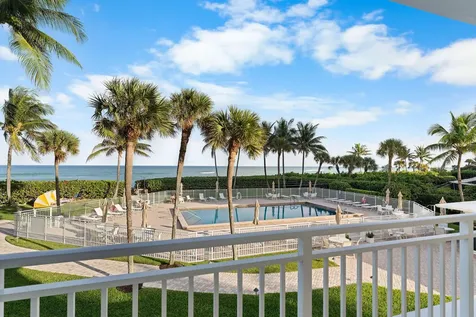 500 Ocean Drive Juno Beach FL 33408
