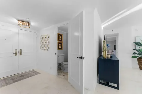 500 Ocean Drive Juno Beach FL 33408