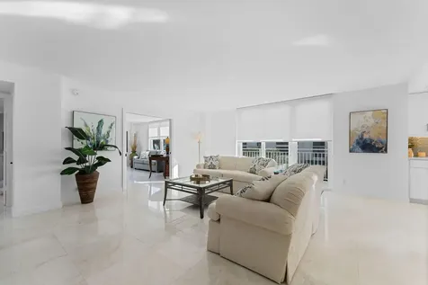 500 Ocean Drive Juno Beach FL 33408