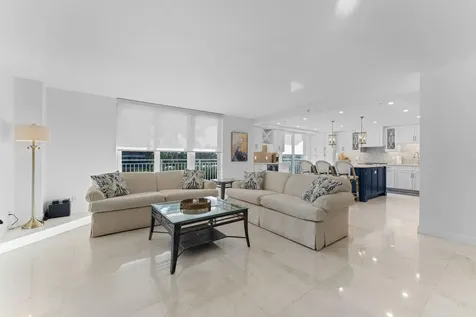 500 Ocean Drive Juno Beach FL 33408