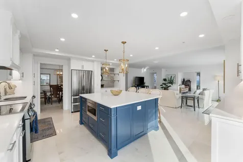 500 Ocean Drive Juno Beach FL 33408