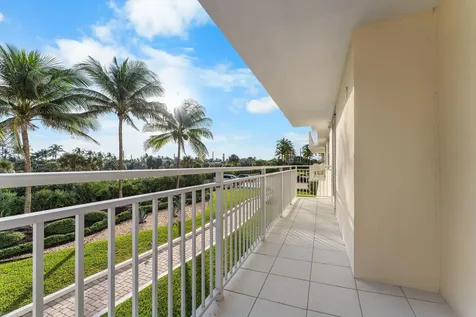 500 Ocean Drive Juno Beach FL 33408