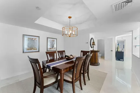 500 Ocean Drive Juno Beach FL 33408