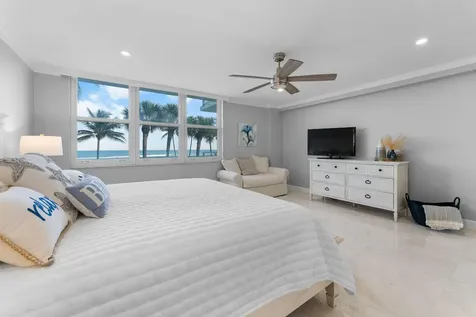 500 Ocean Drive Juno Beach FL 33408