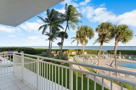 500 Ocean Drive Juno Beach FL 33408
