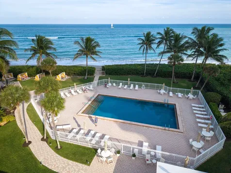 500 Ocean Drive Juno Beach FL 33408