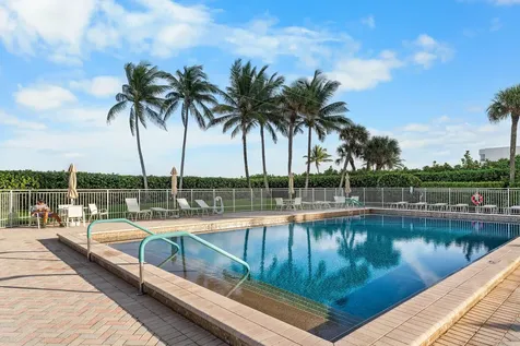 500 Ocean Drive Juno Beach FL 33408
