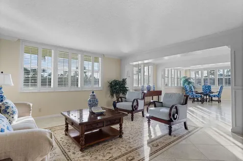 500 Ocean Drive Juno Beach FL 33408