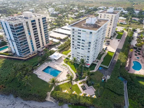 500 Ocean Drive Juno Beach FL 33408