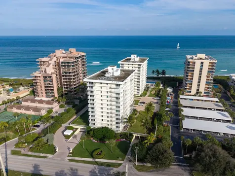 500 Ocean Drive Juno Beach FL 33408
